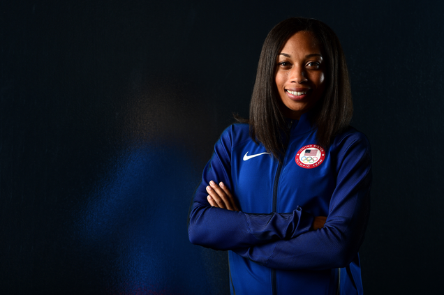 Illustration for article titled Win: 8 Olympic Athletes Tell Us About Their Most Successful Time Sabotaging A Competitor